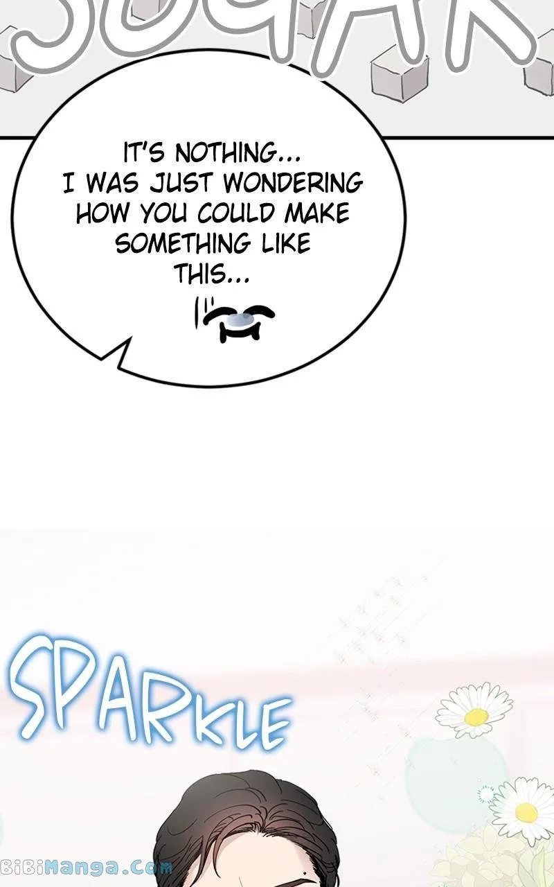 The Team Leader is Tired of Being A Newlywed Chapter 13 page 55