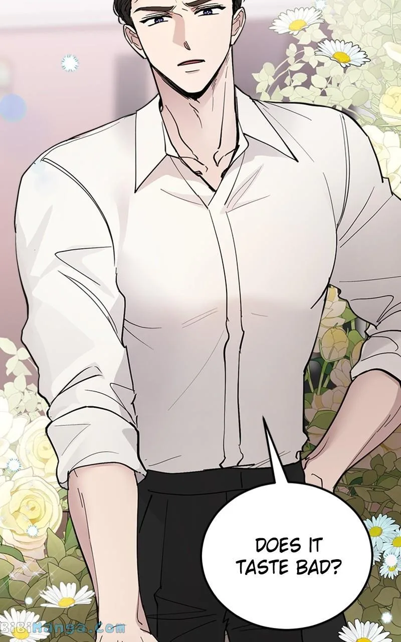 The Team Leader is Tired of Being A Newlywed Chapter 13 page 56