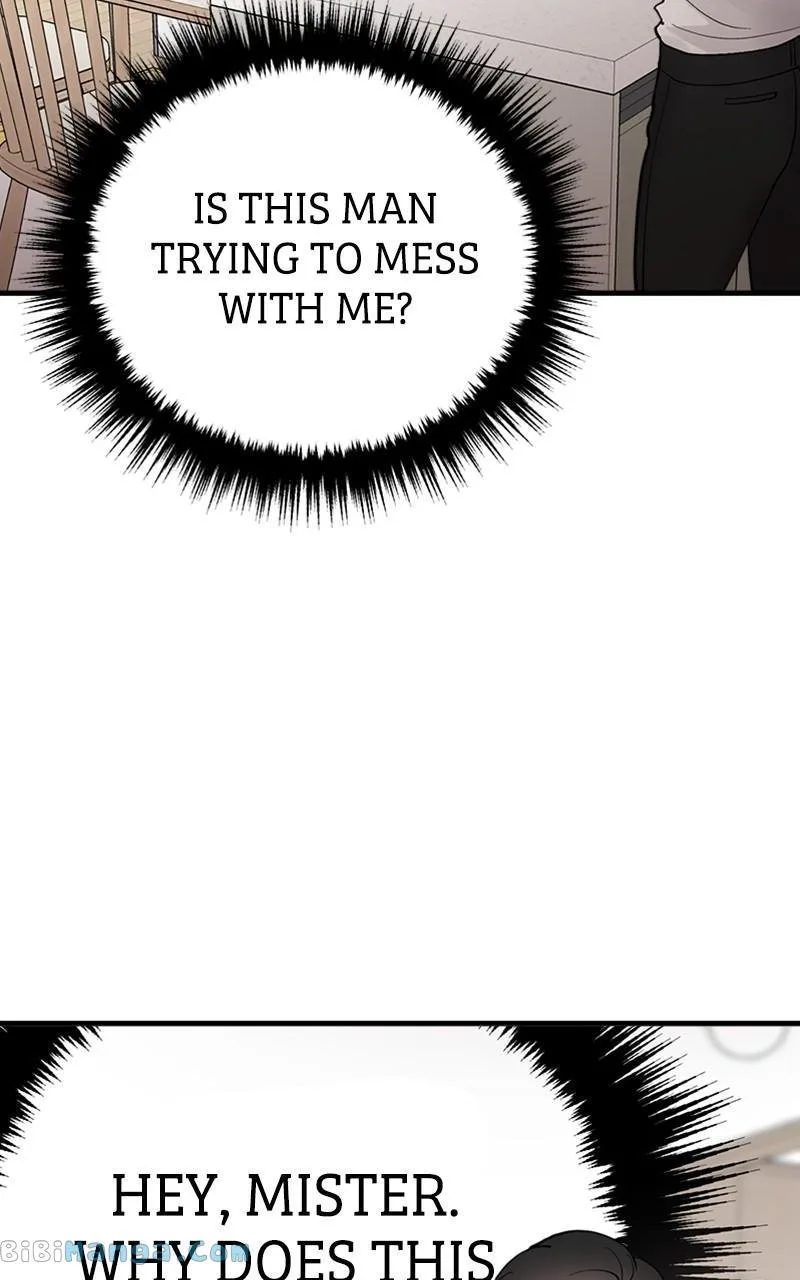 The Team Leader is Tired of Being A Newlywed Chapter 13 page 51