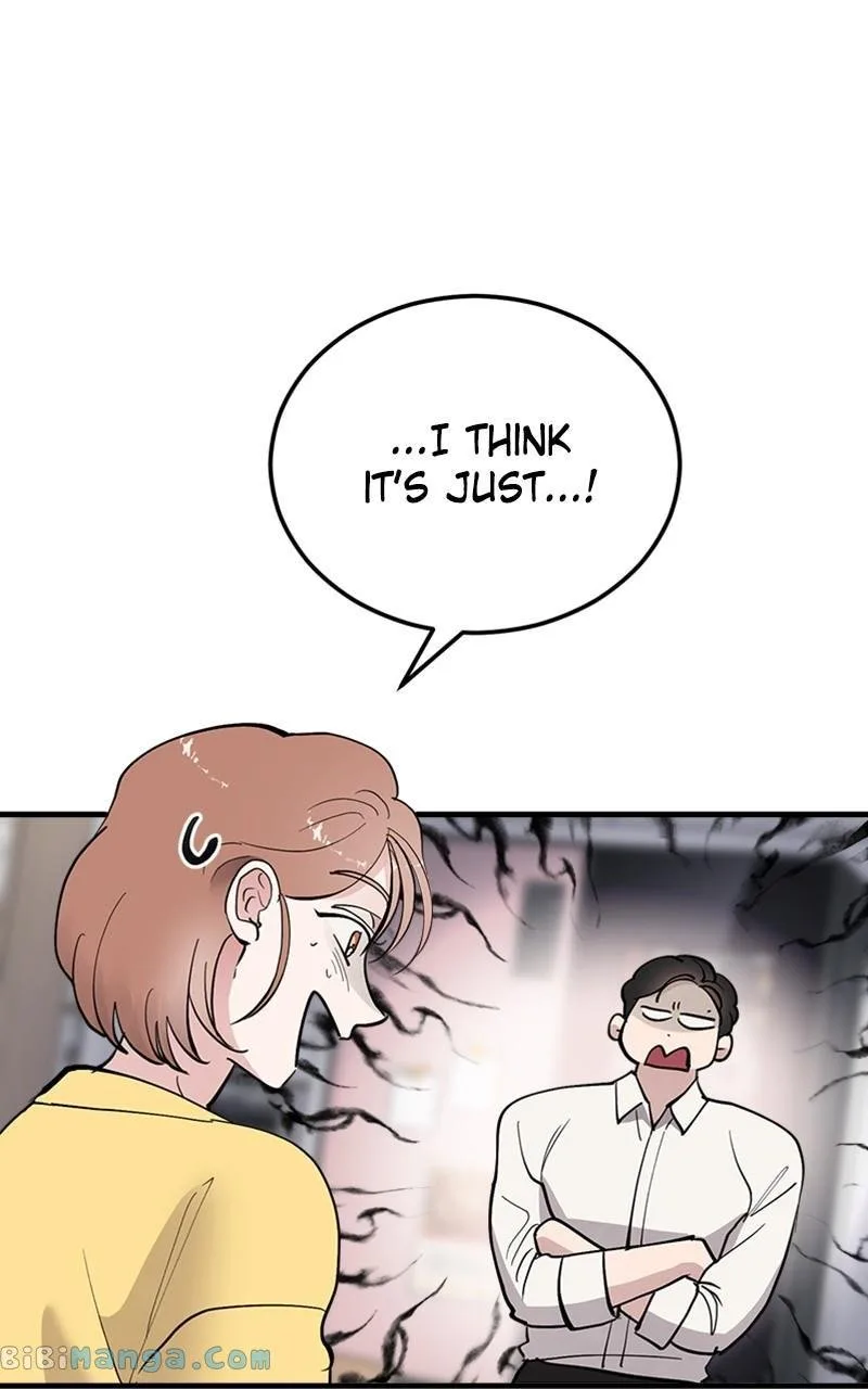 The Team Leader is Tired of Being A Newlywed Chapter 13 page 66