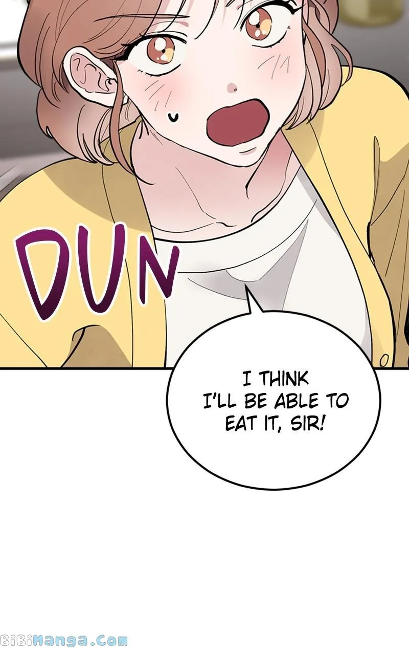 The Team Leader is Tired of Being A Newlywed Chapter 13 page 68