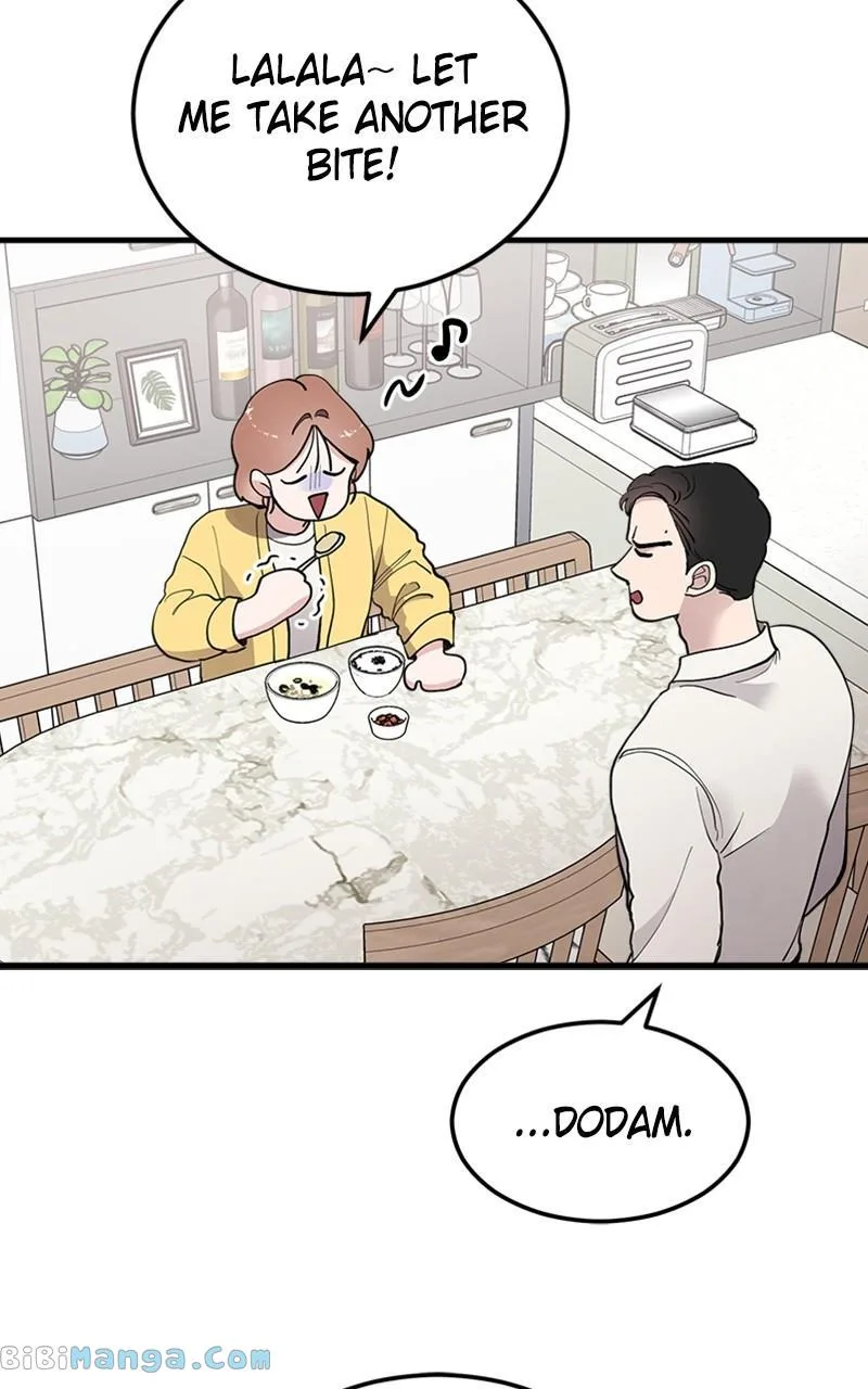 The Team Leader is Tired of Being A Newlywed Chapter 13 page 61
