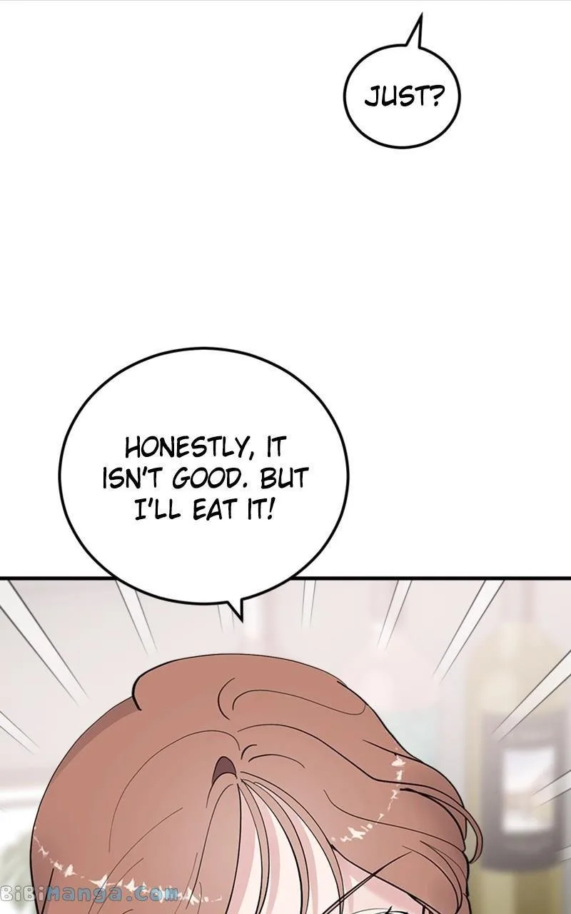 The Team Leader is Tired of Being A Newlywed Chapter 13 page 67