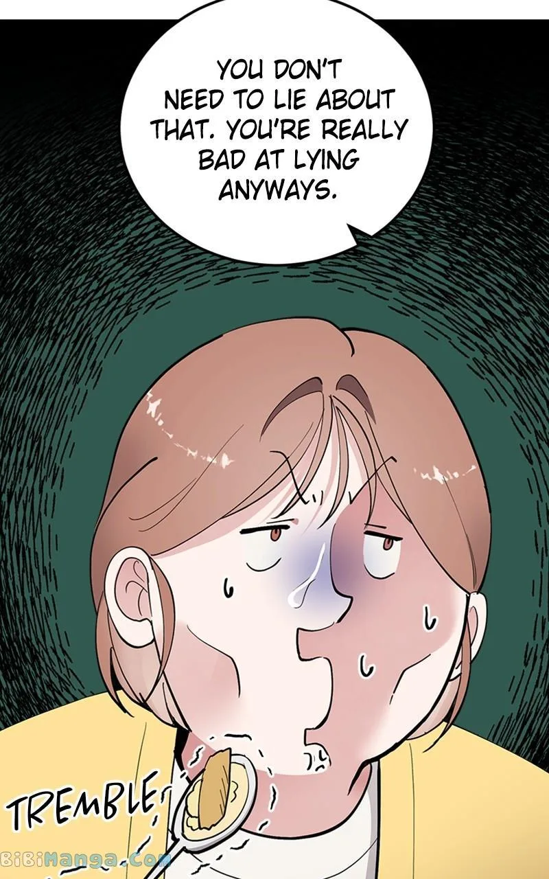 The Team Leader is Tired of Being A Newlywed Chapter 13 page 62