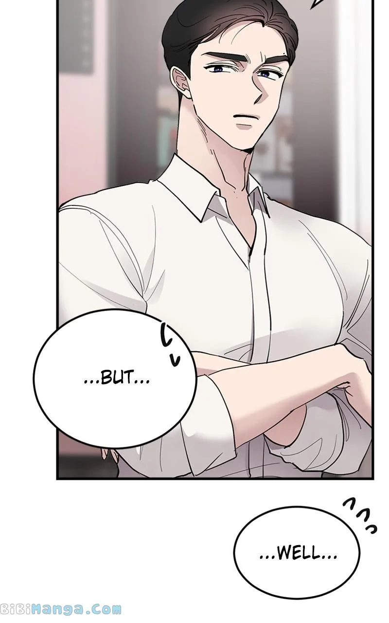 The Team Leader is Tired of Being A Newlywed Chapter 13 page 65