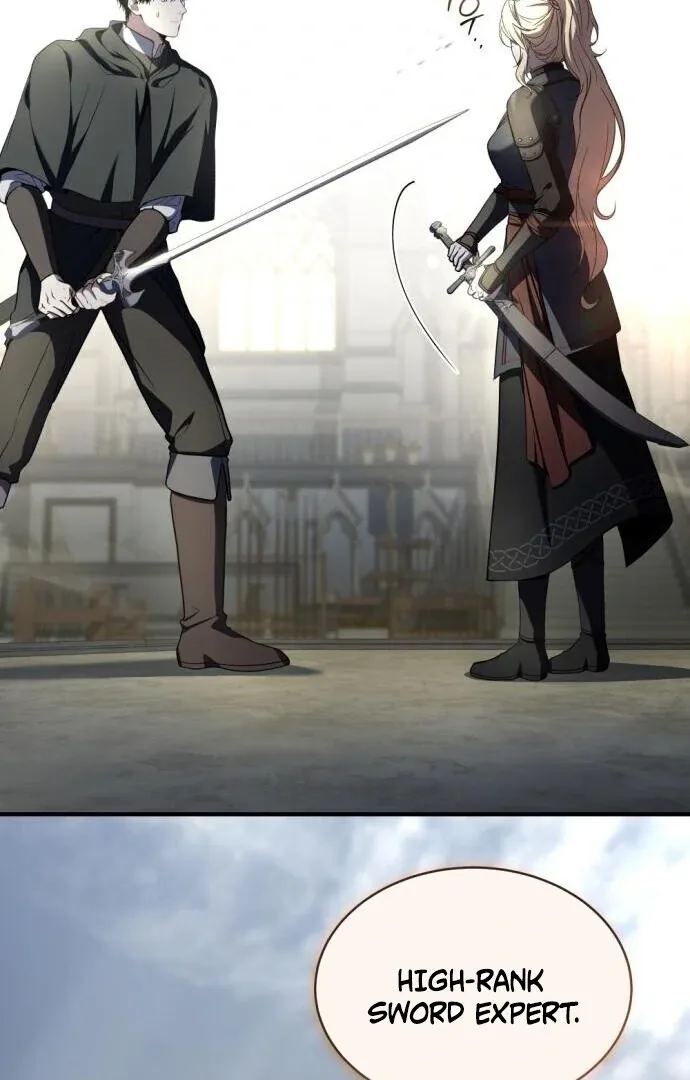 The Swordmaster Who Leapt Through Time Chapter 13 page 108
