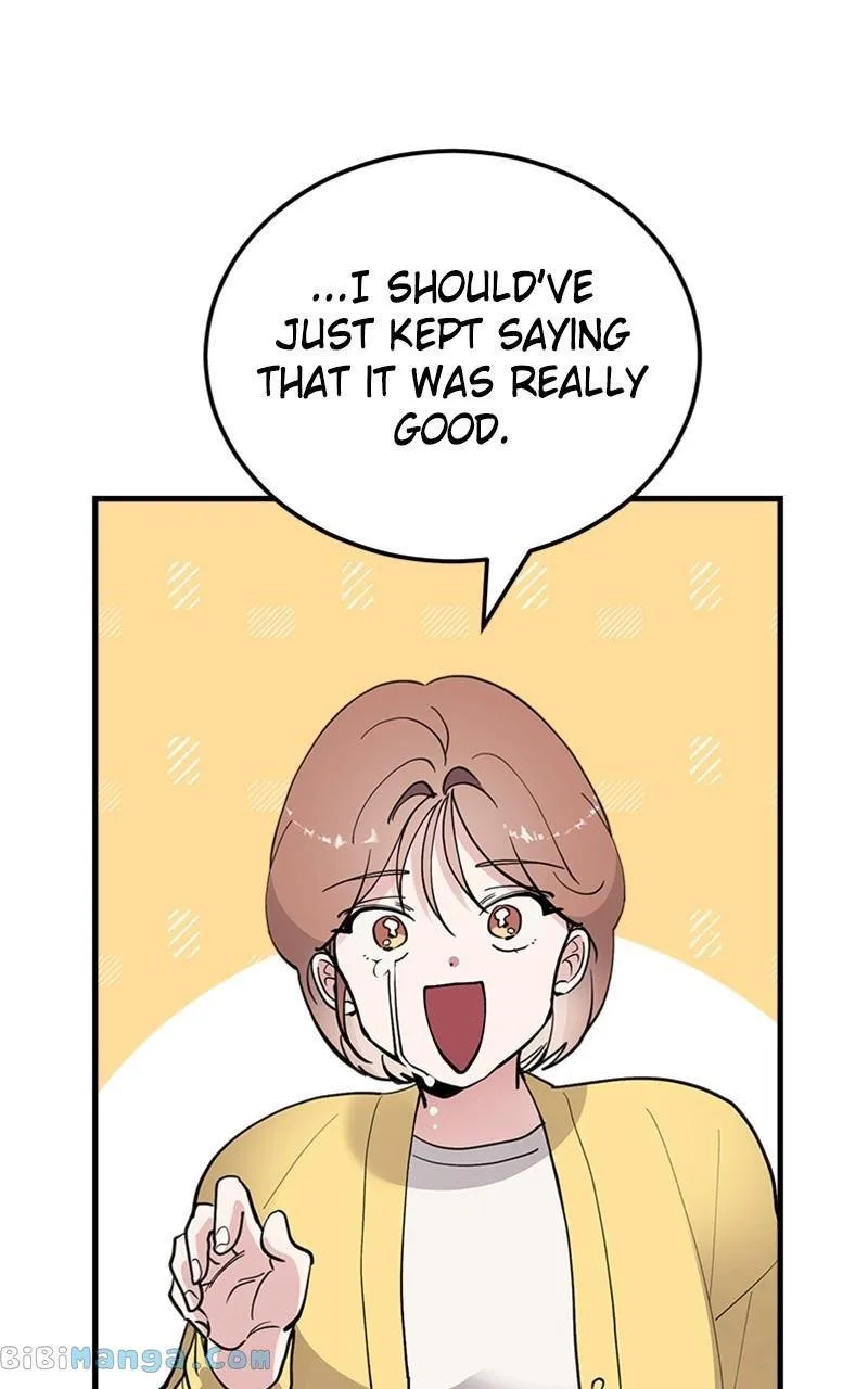 The Team Leader is Tired of Being A Newlywed Chapter 13 page 73