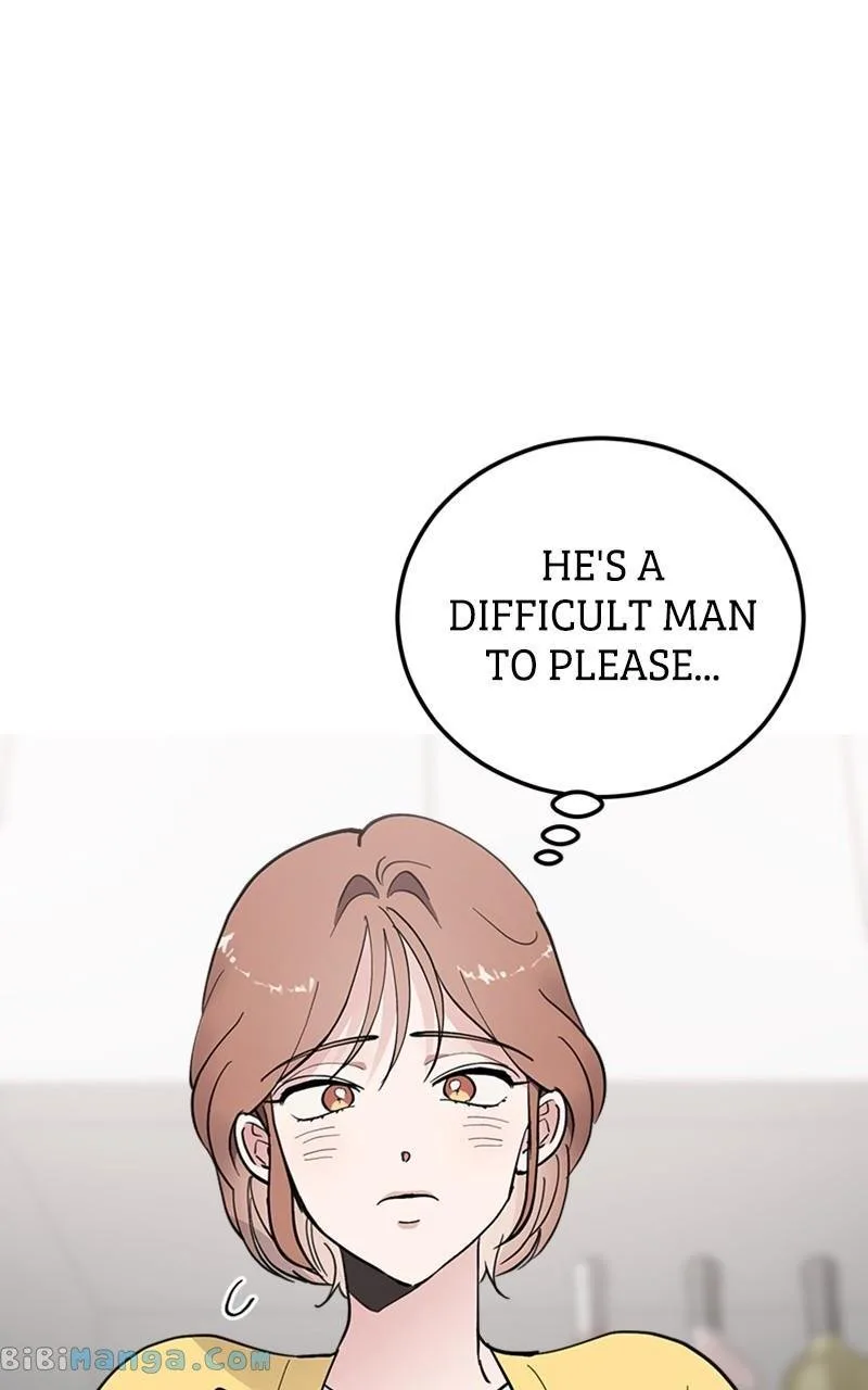 The Team Leader is Tired of Being A Newlywed Chapter 13 page 75