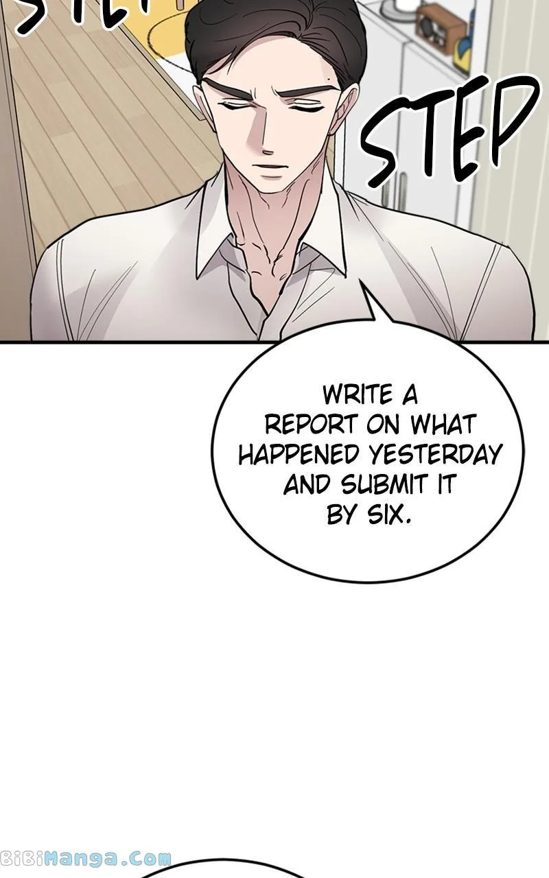 The Team Leader is Tired of Being A Newlywed Chapter 13 page 71