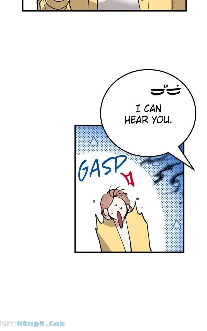 The Team Leader is Tired of Being A Newlywed Chapter 13 page 74