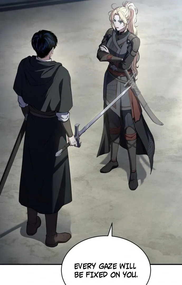 The Swordmaster Who Leapt Through Time Chapter 13 page 115