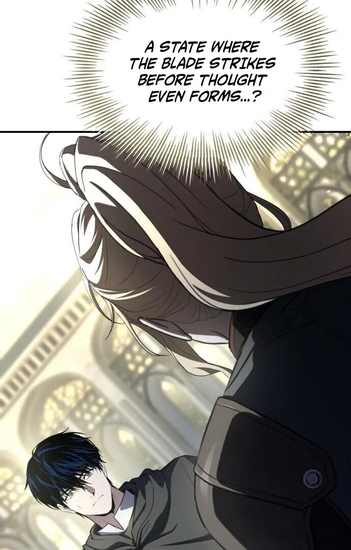 The Swordmaster Who Leapt Through Time Chapter 13 page 111