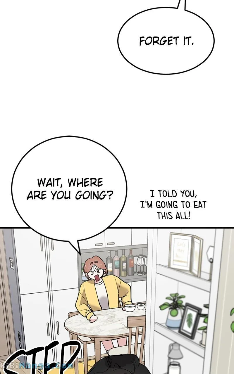 The Team Leader is Tired of Being A Newlywed Chapter 13 page 70