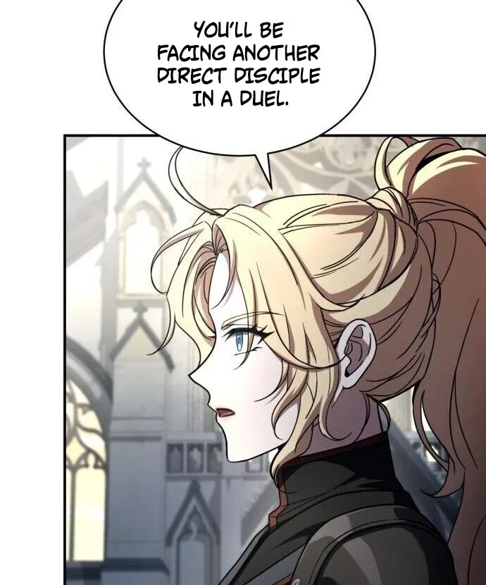 The Swordmaster Who Leapt Through Time Chapter 13 page 113