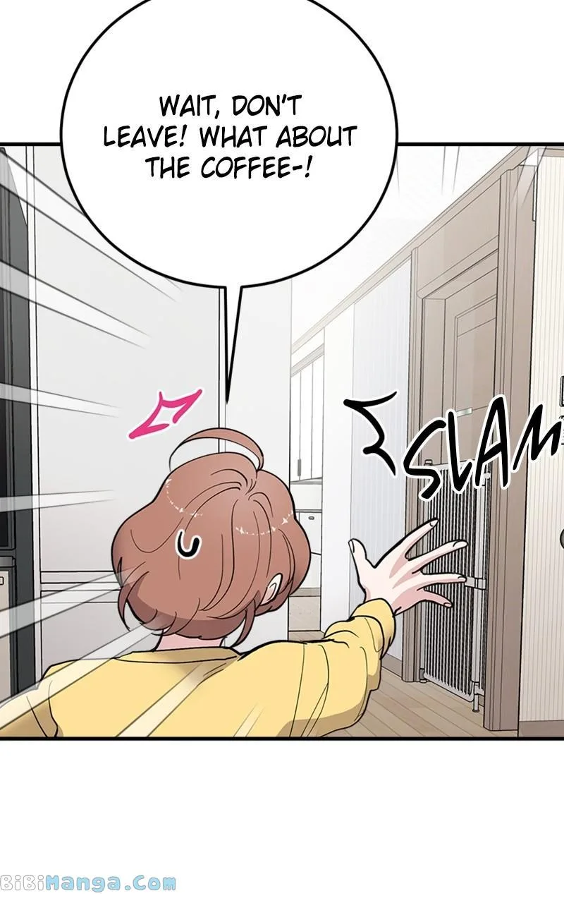 The Team Leader is Tired of Being A Newlywed Chapter 13 page 72
