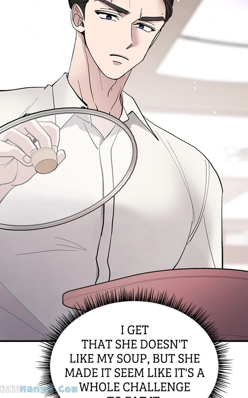 The Team Leader is Tired of Being A Newlywed Chapter 13 page 85