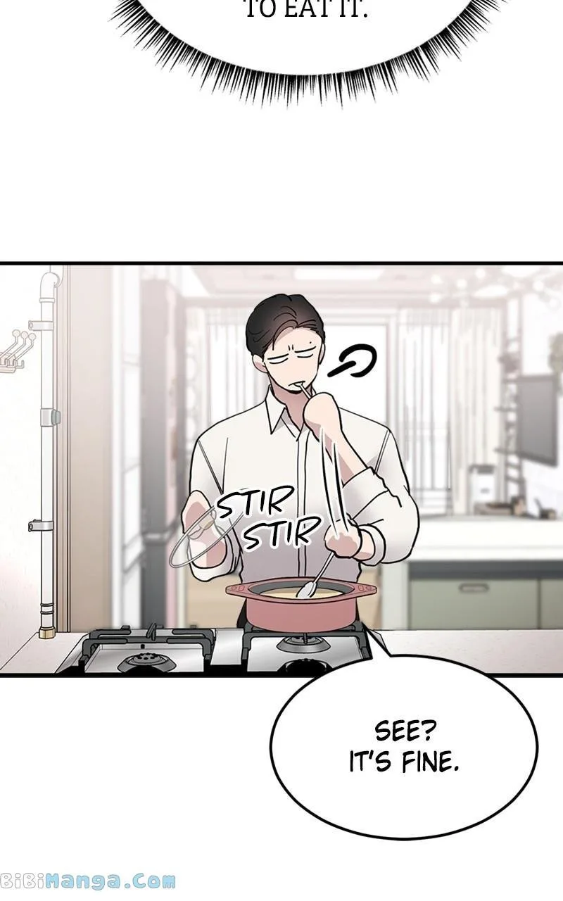 The Team Leader is Tired of Being A Newlywed Chapter 13 page 86
