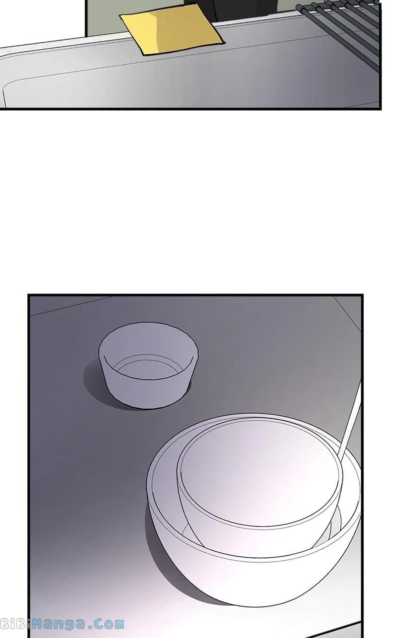 The Team Leader is Tired of Being A Newlywed Chapter 13 page 82