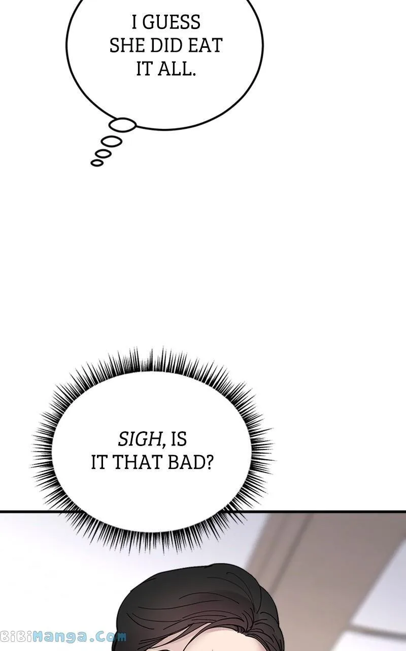 The Team Leader is Tired of Being A Newlywed Chapter 13 page 84