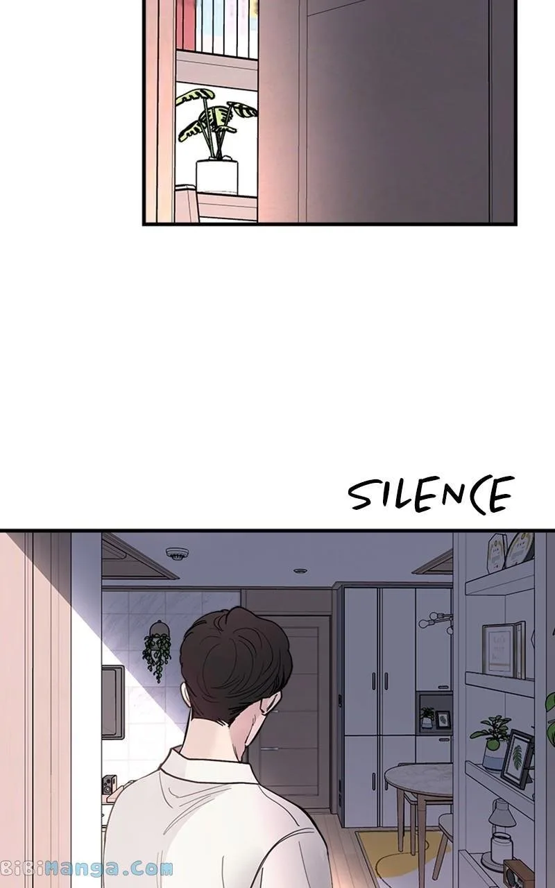 The Team Leader is Tired of Being A Newlywed Chapter 13 page 79