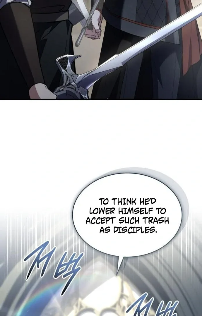 The Swordmaster Who Leapt Through Time Chapter 13 page 125