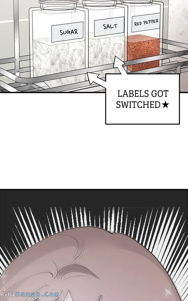 The Team Leader is Tired of Being A Newlywed Chapter 13 page 90