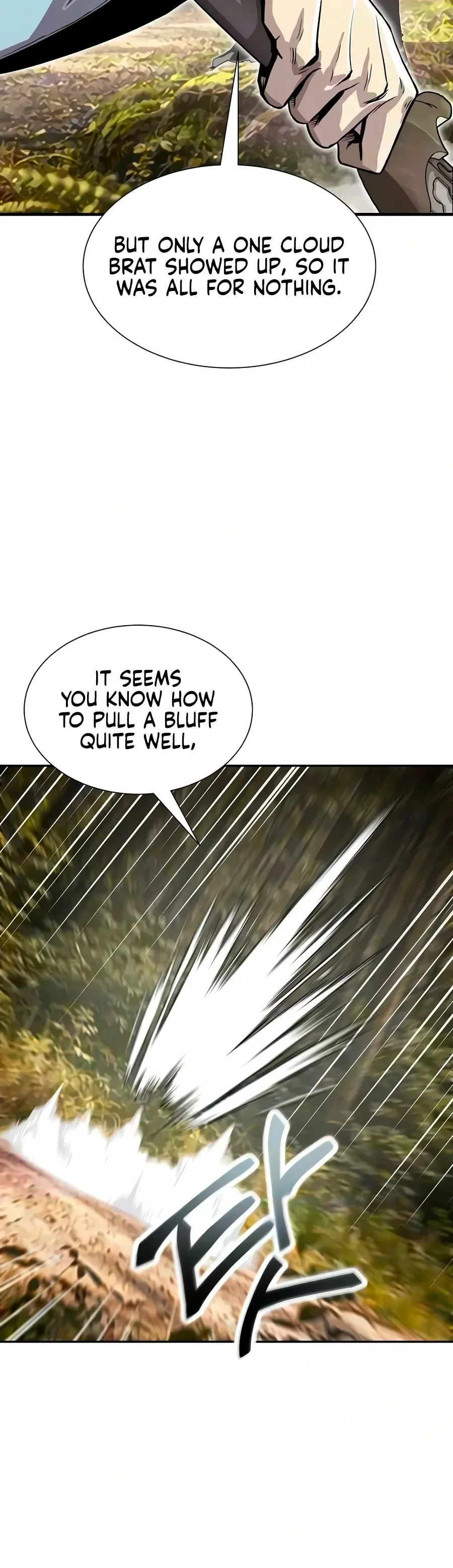 The Sword Emperor’s Rise of Namgung Chapter 14 page 11
