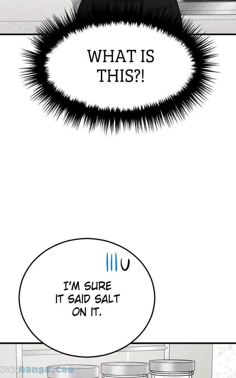 The Team Leader is Tired of Being A Newlywed Chapter 13 page 89