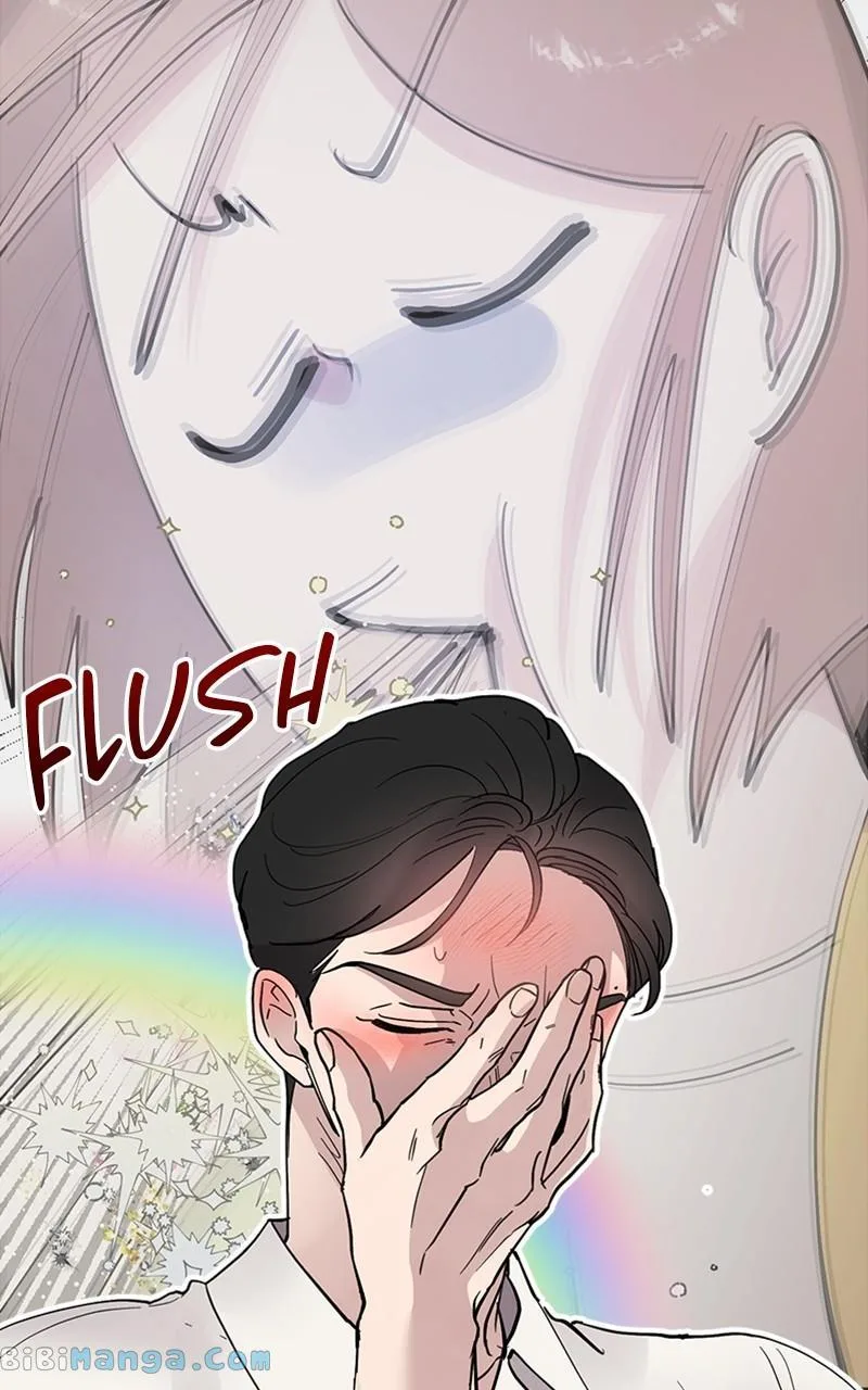 The Team Leader is Tired of Being A Newlywed Chapter 13 page 91