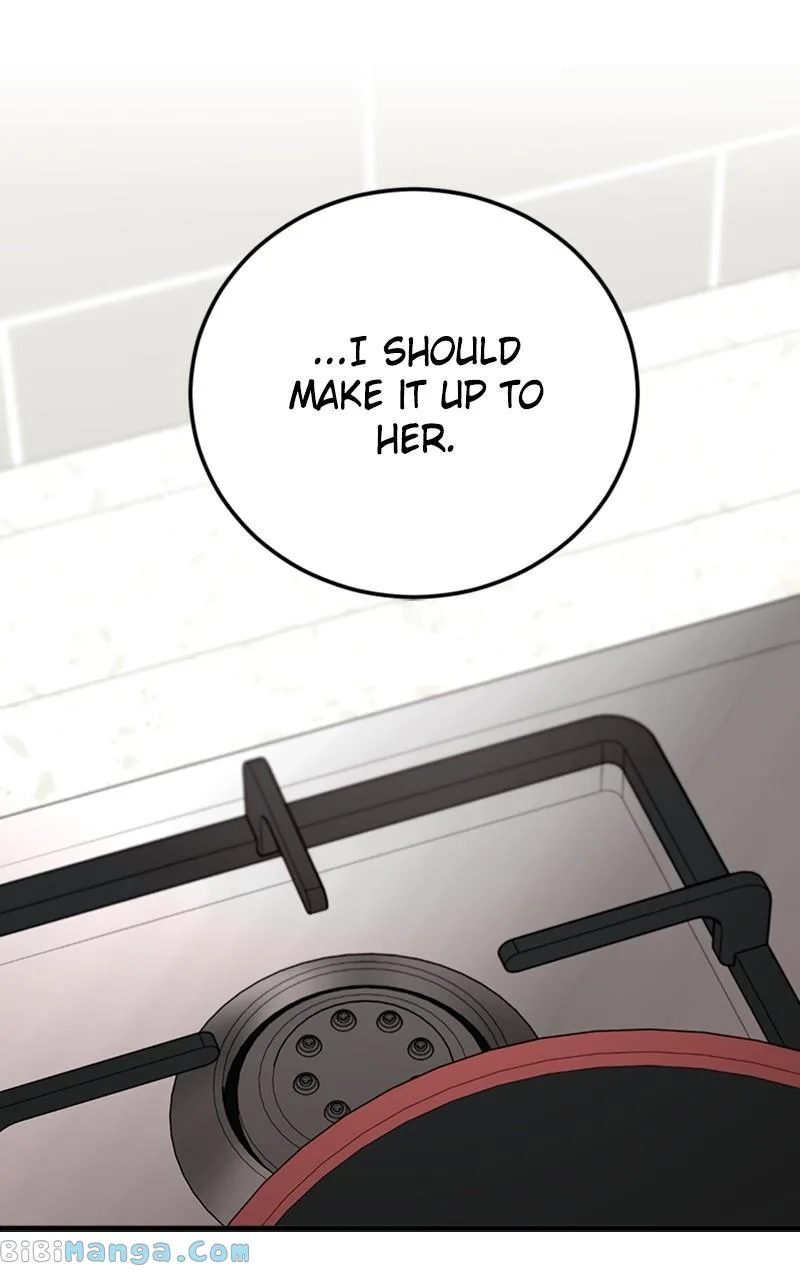 The Team Leader is Tired of Being A Newlywed Chapter 13 page 93