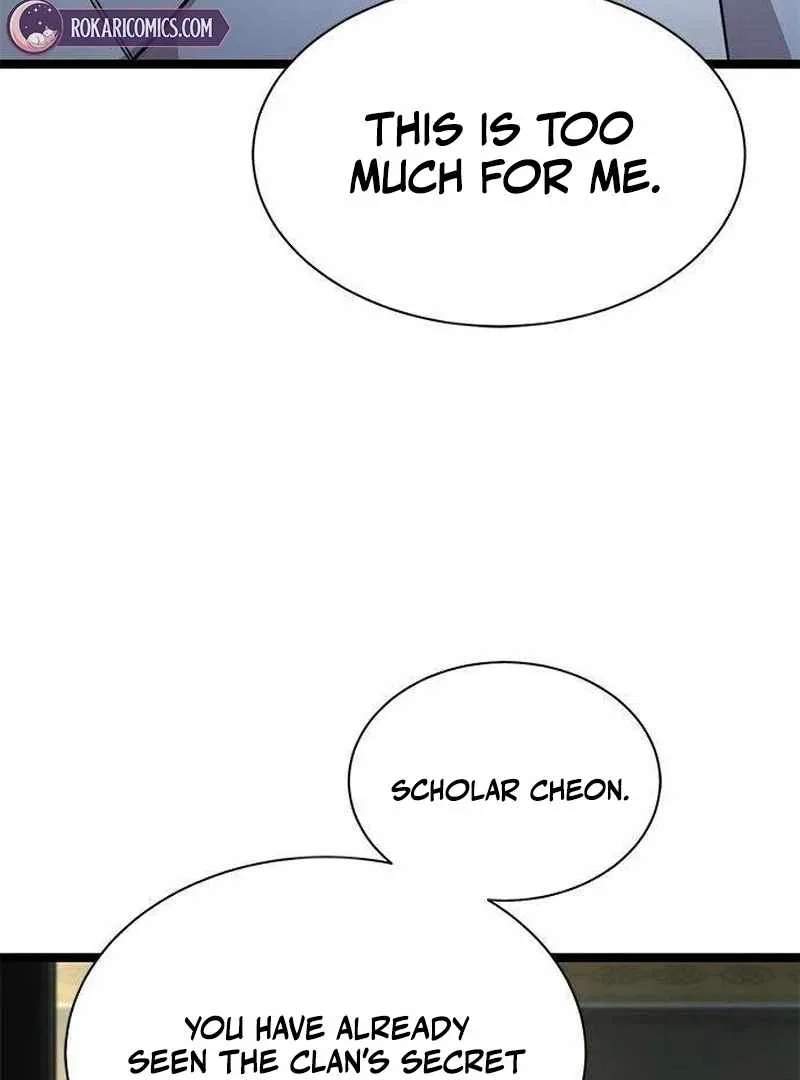 The Supreme Martial Academy Chapter 14 page 7