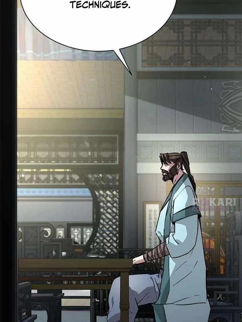 The Supreme Martial Academy Chapter 14 page 8
