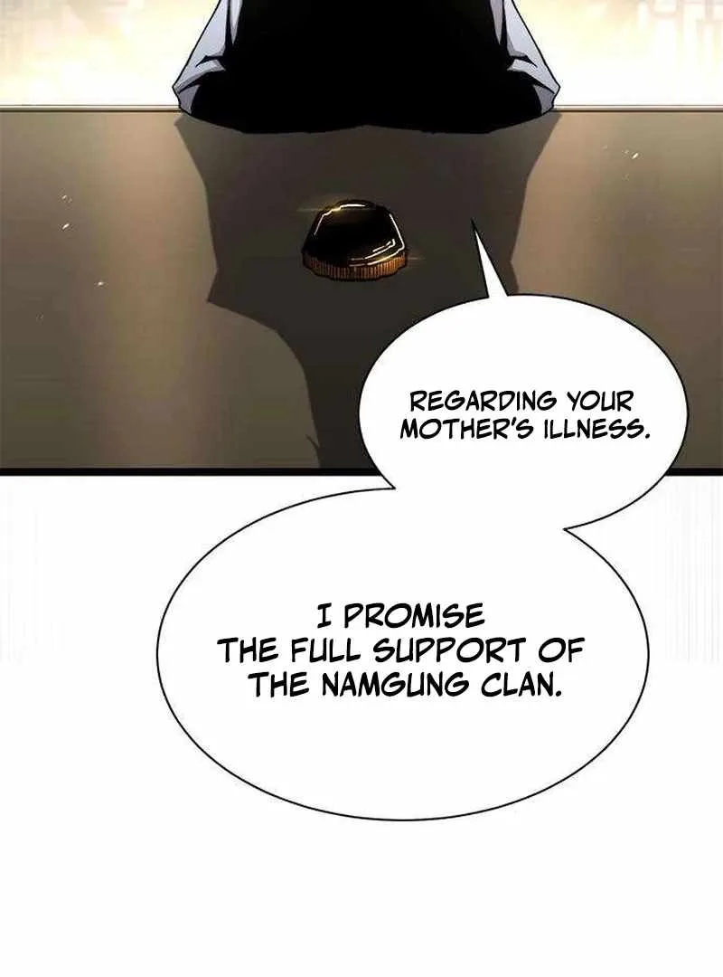 The Supreme Martial Academy Chapter 14 page 21