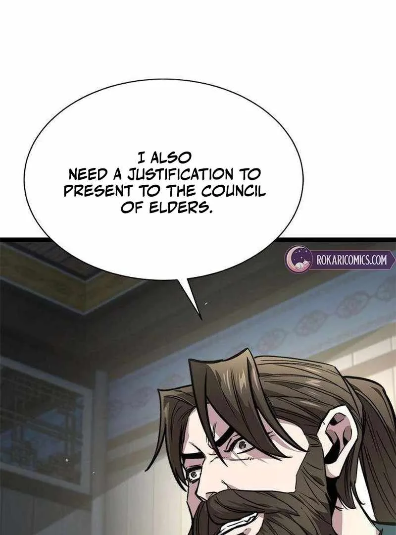 The Supreme Martial Academy Chapter 14 page 17