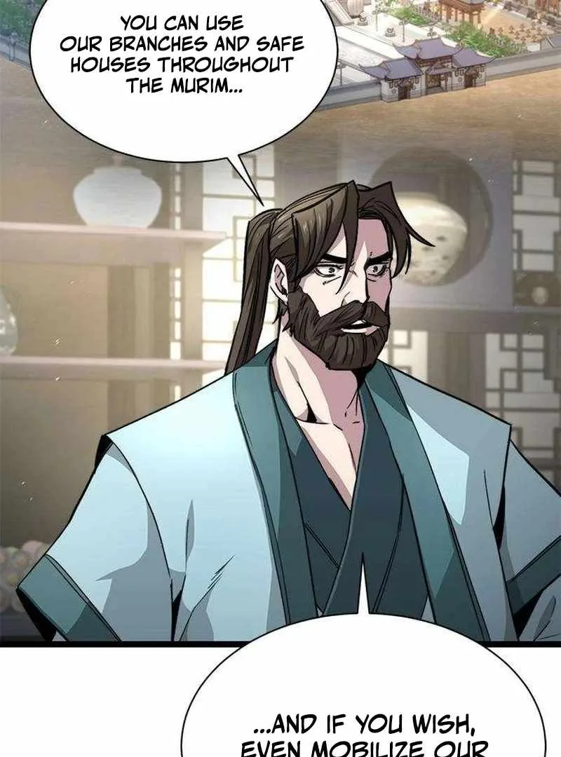 The Supreme Martial Academy Chapter 14 page 14