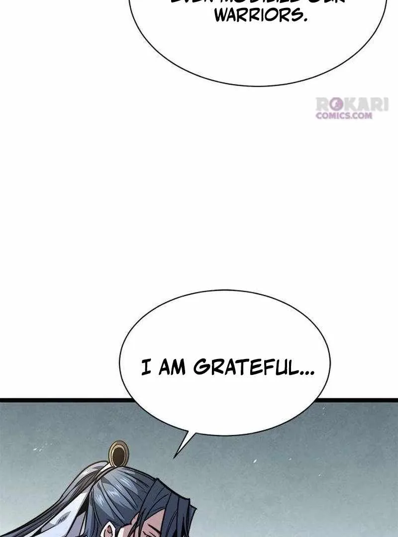 The Supreme Martial Academy Chapter 14 page 15