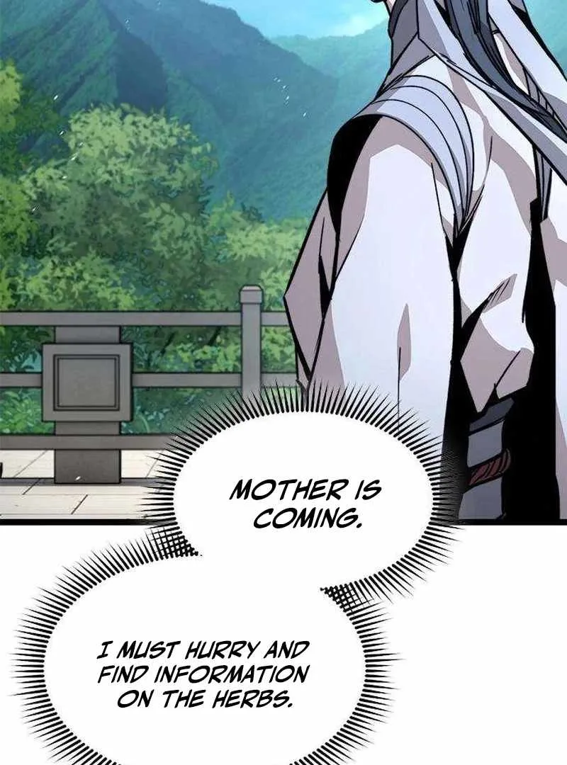 The Supreme Martial Academy Chapter 14 page 31