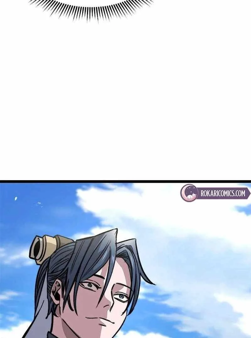 The Supreme Martial Academy Chapter 14 page 32