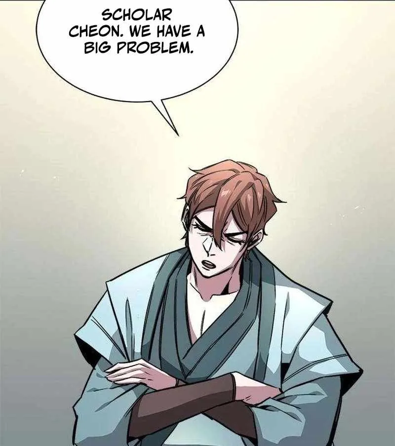 The Supreme Martial Academy Chapter 14 page 37