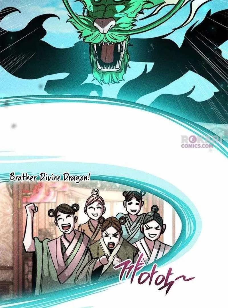 The Supreme Martial Academy Chapter 14 page 40