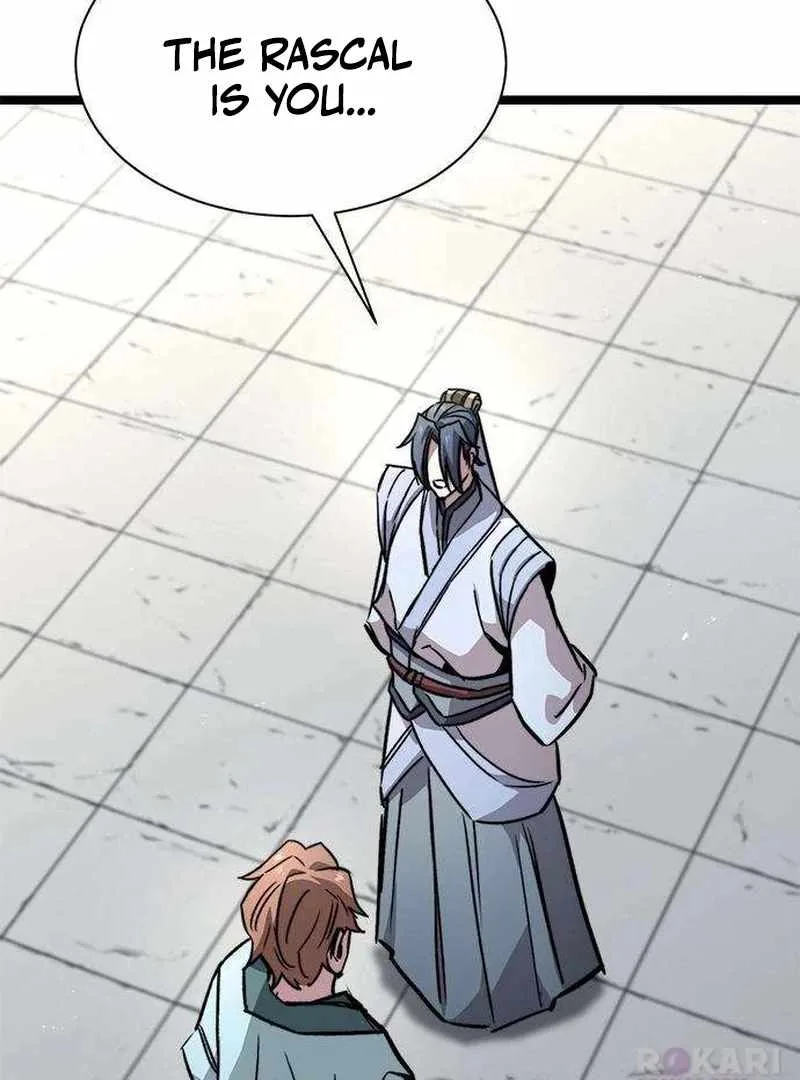The Supreme Martial Academy Chapter 14 page 50