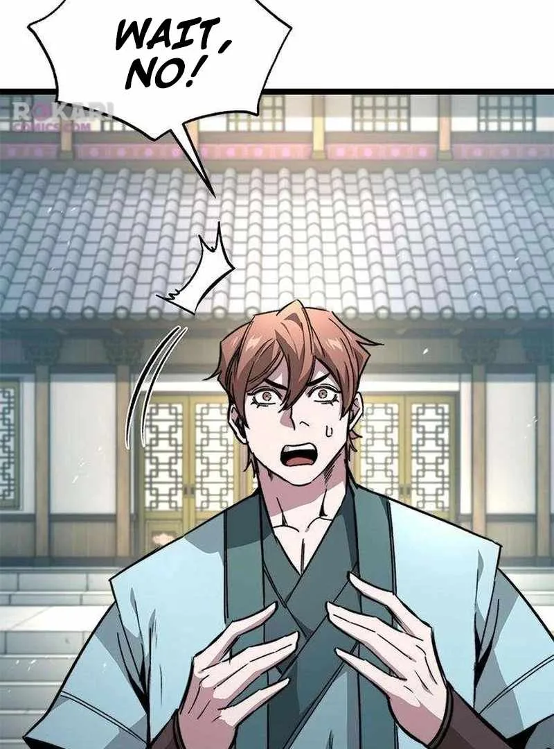 The Supreme Martial Academy Chapter 14 page 61