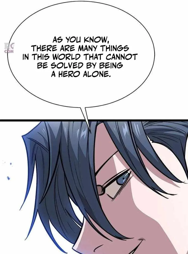 The Supreme Martial Academy Chapter 14 page 65