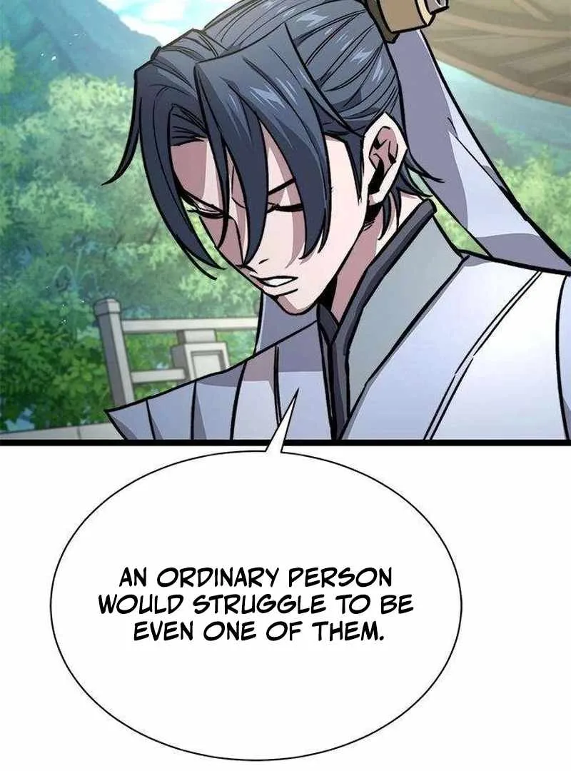 The Supreme Martial Academy Chapter 14 page 52