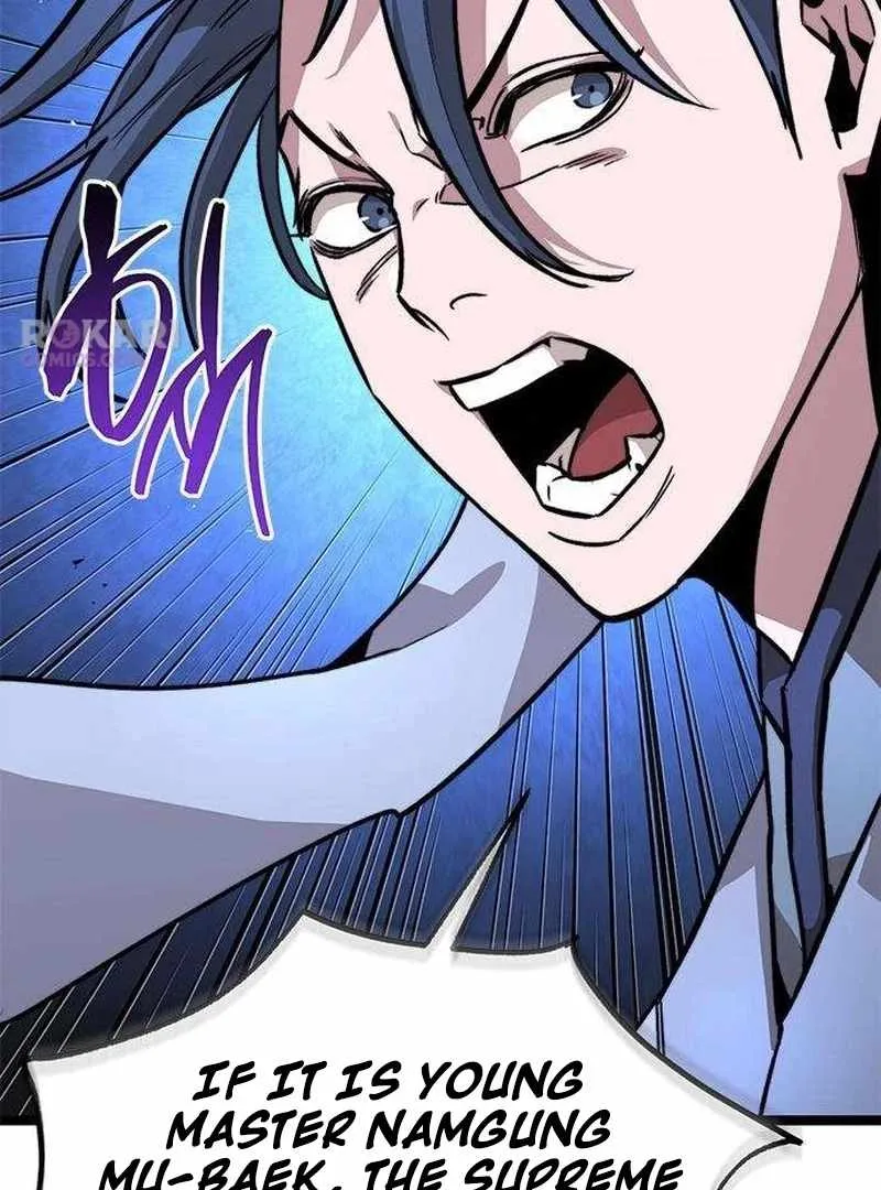 The Supreme Martial Academy Chapter 14 page 54