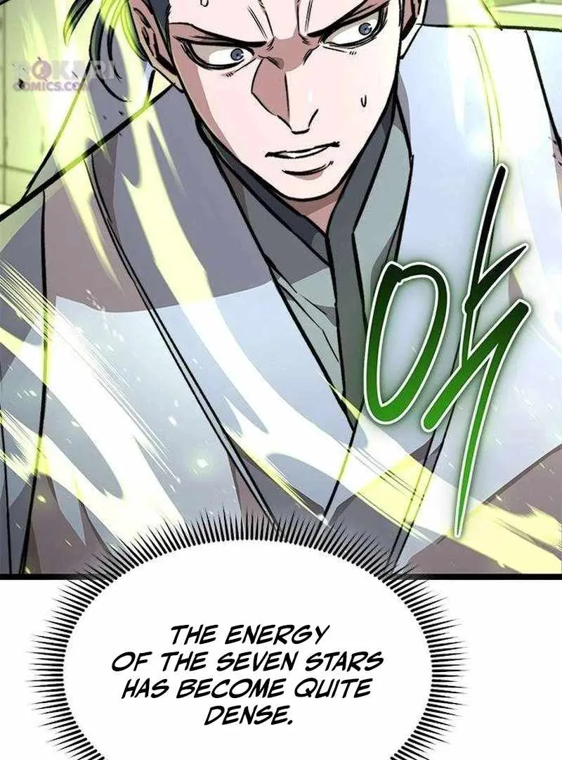 The Supreme Martial Academy Chapter 14 page 85