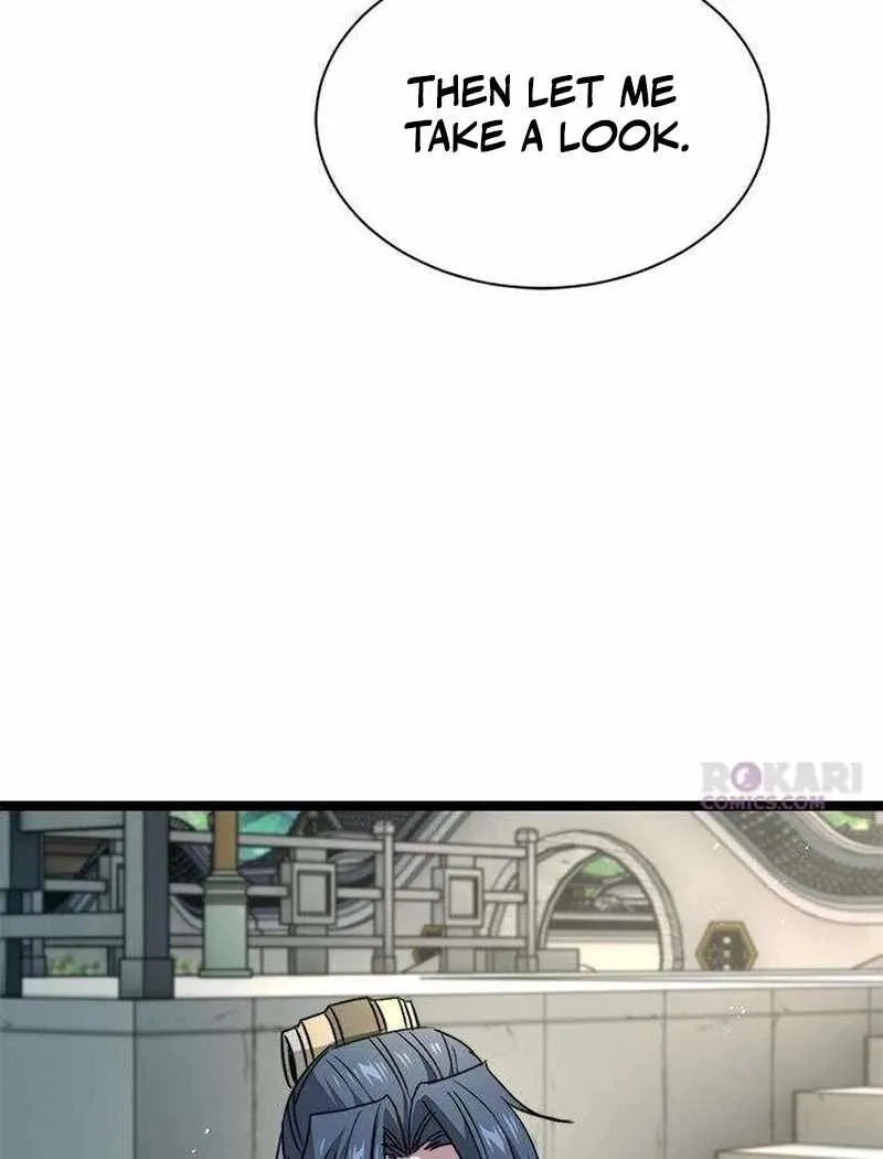 The Supreme Martial Academy Chapter 14 page 81
