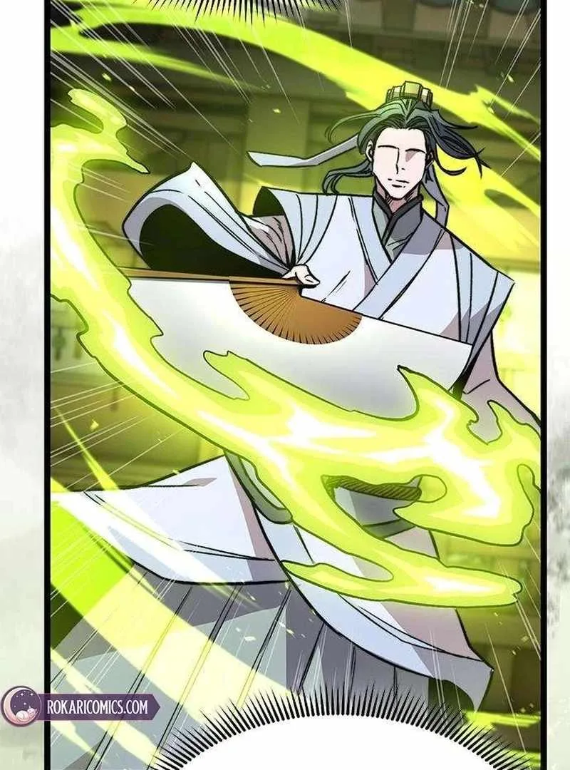 The Supreme Martial Academy Chapter 14 page 89