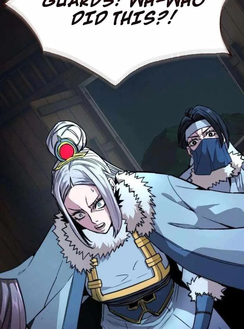 The Supreme Martial Academy Chapter 14 page 104