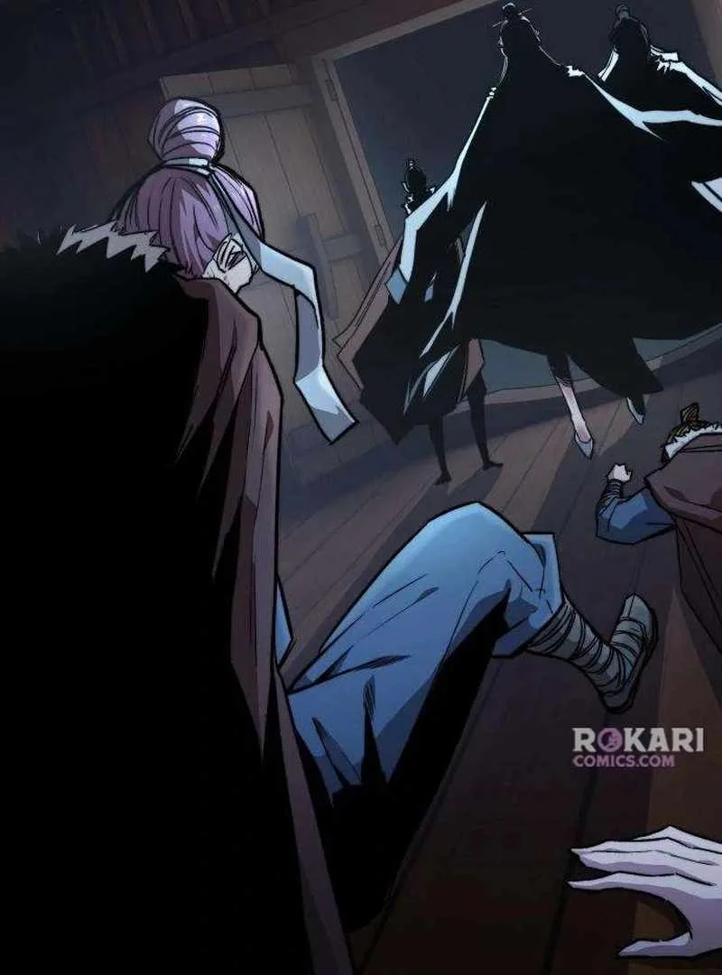 The Supreme Martial Academy Chapter 14 page 102